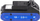 Bateri Li-ion Rawplug 18V, 2.0Ah, blu e zezë