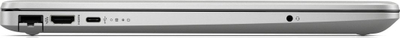 Laptop HP 250 G9, 15.6", Intel Core i5-1235U, 16 GB RAM, 512 GB SSD, i argjendtë
