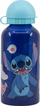 Shishe uji Disney Stitch, 400ml, alumin, shumëngjyrëshe