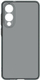 Mbulesë telefoni Spigen Liquid Crystal Space Crystal për Samsung Galaxy S25 Edge, TPU, transparente