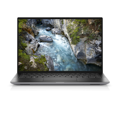 Laptop DELL Precision 5470, 14", Intel Core i5-12500H, 8GB RAM, 256GB SSD, i argjendtë