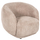 Kolltuk Karpen bouclé (HM9600.08), bezhë