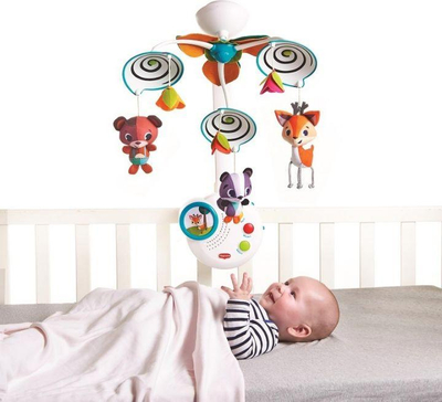 Karusel Tiny Love Classic Forest (TL000329)