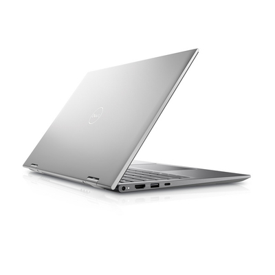Laptop Dell Inspiron 5410, 14", 8 GB RAM, 512 GB SSD, Intel® Core™ i5, NVIDIA GeForce MX350, i argjendtë