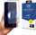 Mbrojtës ekrani 3mk HardGlass Matt Max për Samsung Galaxy S25+, xham i temperum mat, transparent