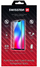 Mbrojtës ekrani Swissten Case Friendly për iPhone XR, xham 9H, i zi