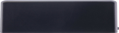Здолжувач полнач InLine PowerHub, 5 порти УСБ Ц, 100W, црн
