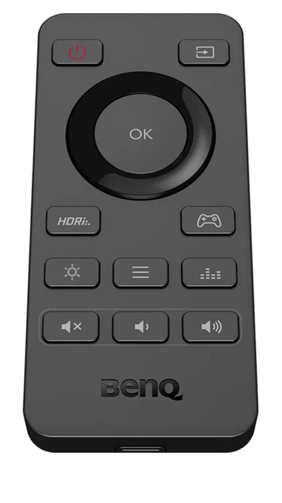 Monitor BenQ Mobiuz EX270QM - LED, 27", QHD, i zi / gri