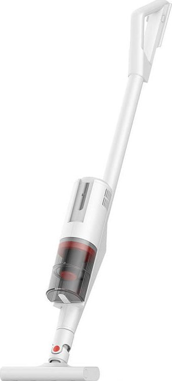Fshesë me korent Deerma DX888, 600W, 15000Pa, e bardhë