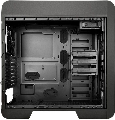 Kasë Thermaltake Core V71 TG Edition, Full Tower
