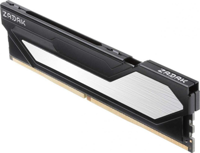 Memorie Apacer TWIST, DDR4, 32 GB, 3600 MHz, CL18, ZD4-TWS36C25-32GYB2