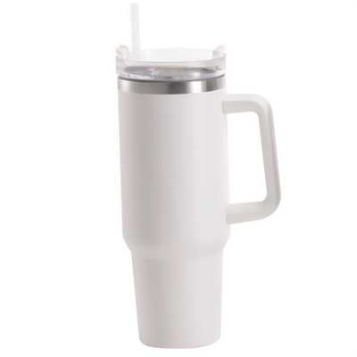 Termos çeliku inox Kinghoff KH-1310, 1.2L, gri argjendtë