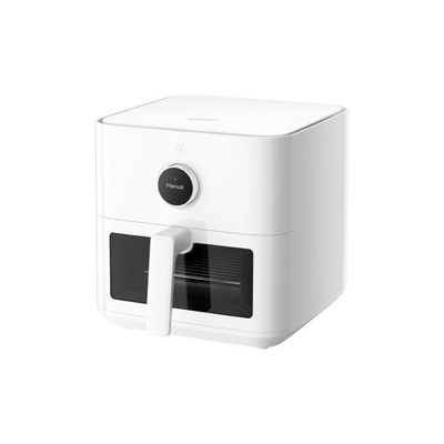 Fritezë me ajër Xiaomi Mi Smart Air Fryer, 5.5L, kontroll inteligjent, e bardhë