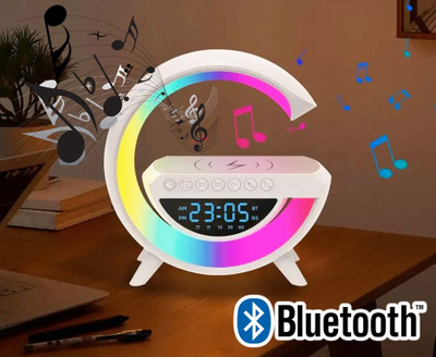 Llambë Gotel L45F Moon 2, Bluetooth, 15W