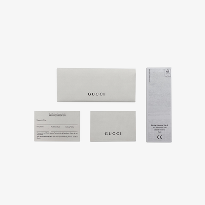 Gucci GG1096S-002 99