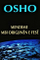 Mendime Mbi Origjinen E Fese - Osho