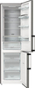 Frigorifer Gorenje NRC6204SXL5M, 229l, i argjendtë