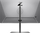 Monitor HP Z24Q G3, 23.8", QHD, i argjend
