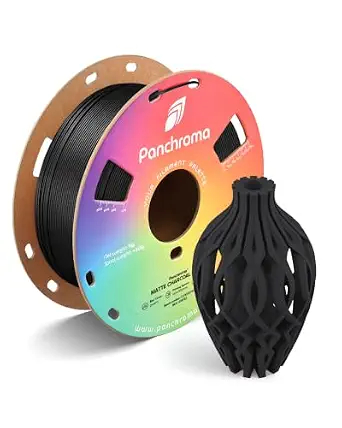Filament 3D Polymaker Panchroma PLA Matte, 1.75mm, 1kg, i zi