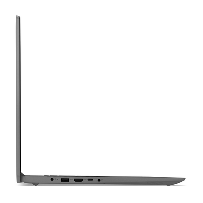 Laptop Lenovo IdeaPad 3, 17.3", Intel i5-1235U, 16 GB RAM, 512 GB SSD, i hirtë