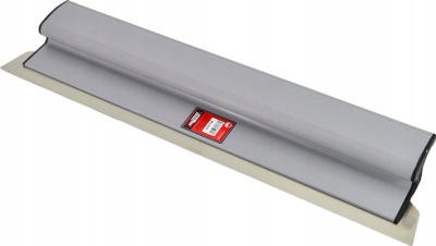 Mister për glet Awtools Tytan Professional 4846, teh plastik, 60cm, gri