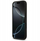Mbulesë telefoni Guess 4G Silicone Script Big Metal Logo, për iPhone 17, silikoni, e zezë