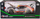 Model makine Daff RMZ Hobby Bentley Continental GT3 2019, shkalla 1:32, #31