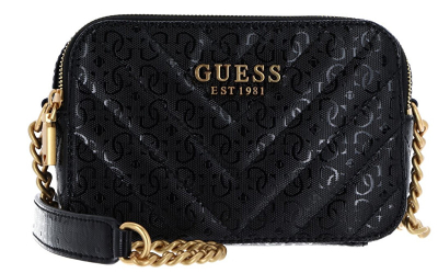 Çantë për femra Guess, e zezë