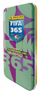 Сет за колекционирање Панини Адреналин XL FIFA 365 25/26 Pencil Tin, Momentum Gold Pack, картичка Limited Edition, повеќебојно