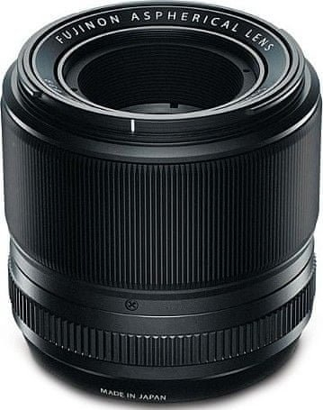 Objektiv Fujifilm XF 60mm F2.4 R Macro, X-Mount, f/2.4, i zi