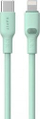 Kabllo USB Type C Havit CB6281, 1m, e bardhë