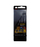 Set spiralesh për metal Stanley FatMax, 6 copë, 2-8 mm, i zi