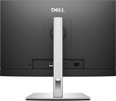 Kompjuter All in One Dell Pro 24 AiO QC24250, 24", Intel Core Ultra 7, 16GB RAM, i zi
