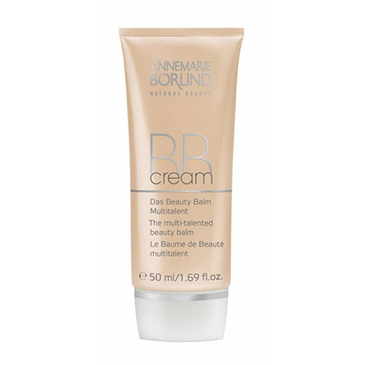 Krem BB Annemarie Borlind, Beige, 50 ml
