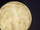 Llampë nate JK Moon Light 3D, 18cm, USB, e bardhë