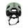 Helmetë biçiklete Kellys Outrage Green 3D, M/L 55–59 cm, jeshile