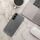 Maskë telefoni Roar Futera Pure Simple Fit, për Samsung A34, transparente