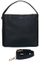 Çantë Furla Capriccio B-BHE6-QUB-O60, L, e zezë