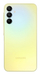 Telefoni Samsung Galaxy A15, 128GB, 4GB RAM, ngjyrë e verdhë