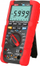 Multimetër profesional Uni-T PRO UT195M, True RMS, matje AC/DC
