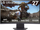 Монитор LG UltraGear 27GS60QC-B, 27", 180Hz, 1ms, црн