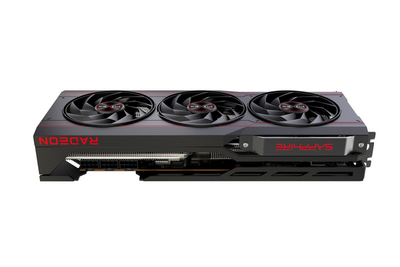 Kartelë grafike Sapphire Pulse Radeon RX 7900 XTX 24GB GDDR6
