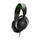 Kufje gaming SteelSeries Arctis Nova 1X, me mikrofon, me kabllo, ngjyrë e zezë