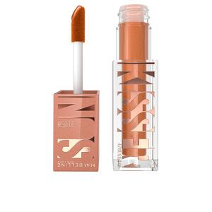 Ruzh i lëngshëm Maybelline Sun Kisser, 12 Summer In The City, 4.7 ml