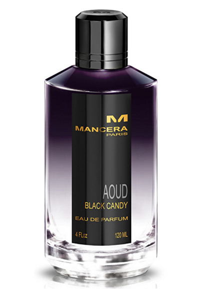 Парфем Mancera Aoud Black Candy
