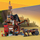 Set LEGO Creator Pirate Ship (31109)