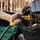 Kabllo karikimi DeWalt Type 2 me Type 2, 11kW, 5m, e zezë
