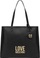 Ҫantë dore Love Moschino JC4100PP1DLJ0-00A, e zezë