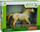 Figurë lodër Collecta Horse Mustang Deluxe, shkallë 1:12, palomino e çelët