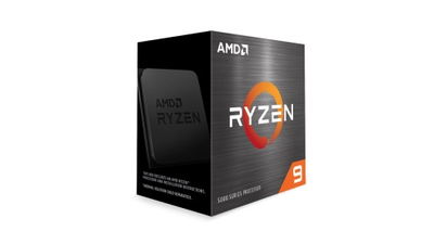 AMD Ryzen 9 5950X процесор